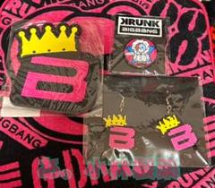 ♦️3⚛️BIGBANG G-DRAGON ジヨン 3個セット - メルカリ