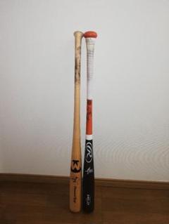 人気No.1】 BFJ プロ野球選手実打使用バットT.A 硬式木製バットNPB セールの定価 NPB、BFJ硬式木製バット バット