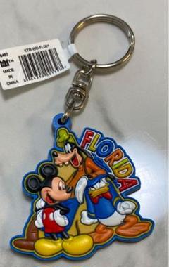激レア　WDW キーチェーン　アトラクション　シンボル　ミキミニ　フロリダ 激レア WDW キーチェーン アトラクション シンボル ミキミニ
