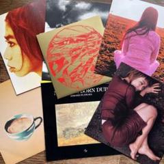UA ウーア　LP EP 藤原ヒロシ　レコード UA ウーア LP EP 藤原ヒロシ レコード - メルカリ