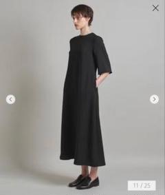 ロエフLOEFFトロピカルフラップワンピース新品未使用品 - メルカリ