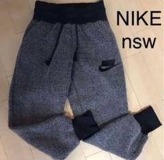 NIKEシェルパ ジョガーパンツ☆NIKEスウェット☆ナイキジョガーパンツ☆ S