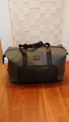 TUMI ボストンバッグ 22159EG2
