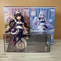 2025年最新】ネコぱら フィギュアの人気アイテム - メルカリ