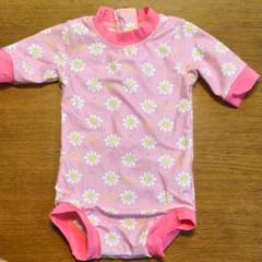ベビー水着 サイズ 9-12months