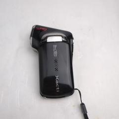 最低価格の Xacti DMX-CA100 SANYO Electric's Yellow Camera