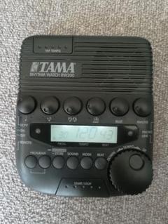 TAMA RW 200メトロノーム
