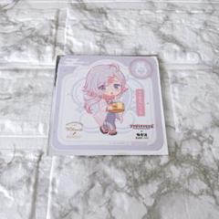 フラガリアメモリーズ フラメモ ウィルメッシュ セット フラガリアメモリーズ アクリルスタンド／ウィルメッシュ