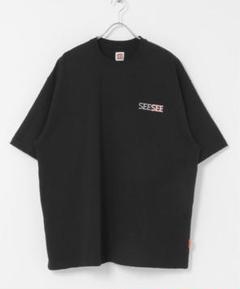 25SS SEE SEE NEW BASIC TEE OFFICIAL M