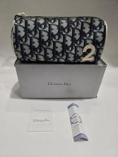 極美品☆ディオールピンクトロッターハット　ヴィンテージ 希少】 Dior ディオール ピンク トロッターハット