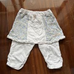 （未使用）ビケット　スカッツ　size100