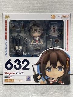 2025年最新】ねんどろいど 時雨改二の人気アイテム - メルカリ
