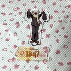 バラ売り◎ BinTRoLL 1857 グッズ BinTRoLL】1857アクリルスタンド - bintroll公式 - BOOTH
