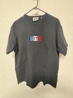 KITH STALLION SCENE TEE XL クリーム　新品未使用 KITH(キス) / Kith Stallion Scene Tee/Tシャツ/XL/コットン