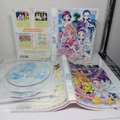 【レンタル落ち】ふたりはプリキュアsplashstar全15巻セット DVD
