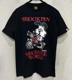 2025年最新】BROOKLYN MACHINE WORKS Tシャツの人気アイテム
