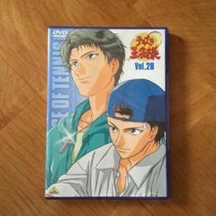 テニスの王子様 Vol.28
