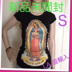 グアダルーペ メキシコ Tシャツ Sサイズのサムネイル