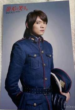 古川雄輝 イベント限定ポストカード 直筆サイン付き - メルカリ
