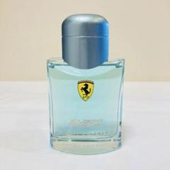 Ferrari 送料無料 【訳あり】 フェラーリ スクーデリア ライト