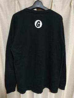 FINESSE フィネス　GOODENOUGH グッドイナフ　Tシャツ　ロンT 2025年最新】フィネス グッドイナフの人気アイテム - メルカリ