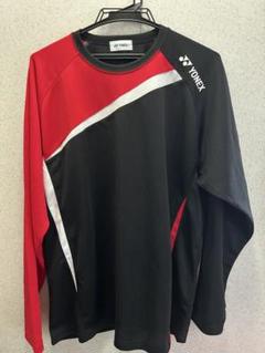 YONEX テニス ロングスリーブ Tシャツ