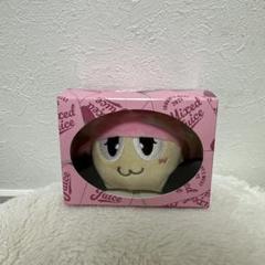 ぶらさげるヤツ　ぴんく　離しません隊レインボー　小瀧 ☆小瀧望くん☆ ジャニーズWEST ぶらさげるヤツ 離しま戦隊