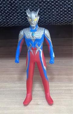 値下げ　レア　限定品　ウルトラマン　ソフビ　フィギュア　ウルトラマンゼロ　8体 値下げ レア 限定品 ウルトラマン ソフビ フィギュア