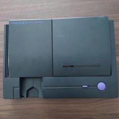PCエンジン DUO 本体 黒 ジャンク
