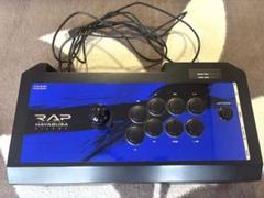 HORI REAL ARCADE PRO.V HAYABUSA SILENT