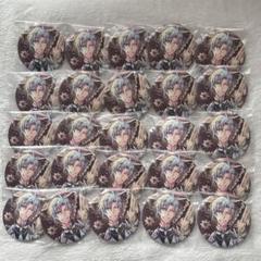 四葉環 8th Anniversary 缶バッジ