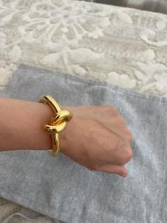2025年最新】CELINE レディース バングル・リストバンドの人気