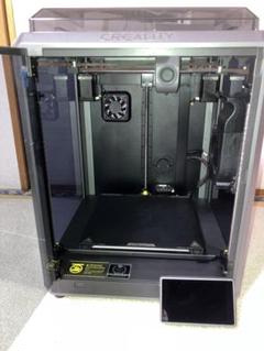 CREALITY K1 対策済み