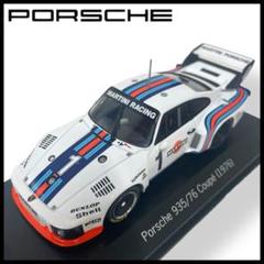 【MINICHAMPS】Porsche935/76 Coupé 1976 #P2 MINICHAMPS】Porsche935/76 Coupé 1976 #P2 - メルカリ