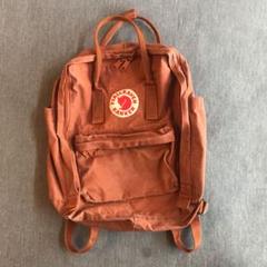 フェールラーベン カンケンリュック・ブリック・16L
