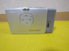 T0486 SONY カセットウォークマン WM-EX777 T0486 SONY カセットウォークマン WM-EX777 - メルカリ
