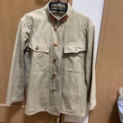 昭五式　上下　日本陸軍　野狸製 昭五式 上下 日本陸軍 野狸製 - メルカリ