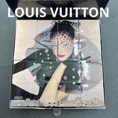 LOUIS VUITTON ルイヴィトンカップ 2000年 16個 パズル 2025年最新】ルイヴィトンカップ 2000の人気アイテム - メルカリ
