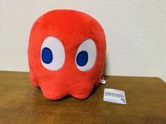【タグあり】パックマン　ブリンキー　ぬいぐるみ