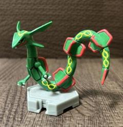 ポケモン モンコレ ML-31 黒いレックウザ | Toys”R”Us – Japan
