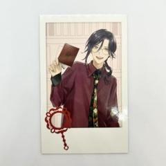 にじさんじ シェリン・バーガンディ 読書の秋 NIJIベア チェキ シェリン・バーガンディ にじさんじ 読書の秋グッズ2023 - メルカリ