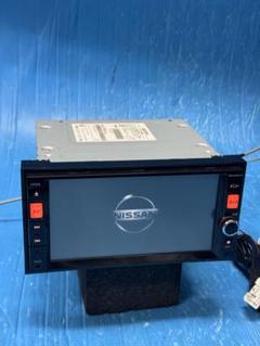 MC312D-W 大型ディスプレイ 12V Amazon | サウンドオフ(SOUND OFF) (VTR-06-8P)ニッサン純正ナビ