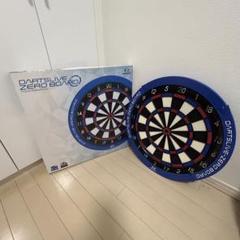 23日まで値下げ　DARTSLIVE ゼロボード ボードブラケット付 DARTSLIVE ZERO BOARD （希望に応じてブラケット付き） - メルカリ