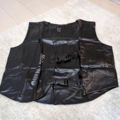 最終値下げ　Tsuri Musha ライフジャケット 黒 楽天市場】釣り武者 ライフジャケットの通販