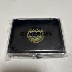 【JRA 非売品】 G1 HEROES Kizuna ノベルティ 2025年最新】jra g1 heroesの人気アイテム - メルカリ