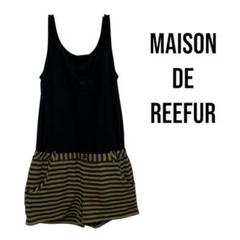 2025年最新】maison de reefur サロペットの人気アイテム - メルカリ