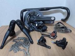 SHIMANO GRX400シリーズコンポセット 2025年最新】GRX コンポセットの人気アイテム - メルカリ