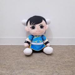 2025年最新】ストリートファイターII ぬいぐるみの人気アイテム