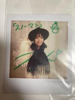 【値下げしました】 伊藤美来　サイン入りチェキ　声優グランプリ 声優・伊藤美来の表紙で「声優グランプリ6月号」発売