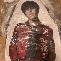 居酒屋えぐざいる bot rampage クッション 長谷川慎 居酒屋えぐざいる bot rampage クッション 長谷川慎 - メルカリ